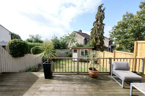 undefined, Three bedroom, semi-detached house - Easton, Wells