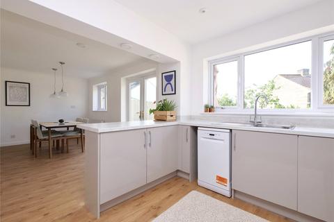 undefined, Three Bed Extended House - Easton, Wells