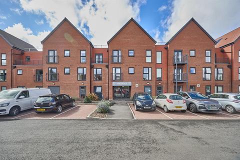 undefined, The Dials, Alney House, Elizabeth Coxhead Gardens, Hinckley