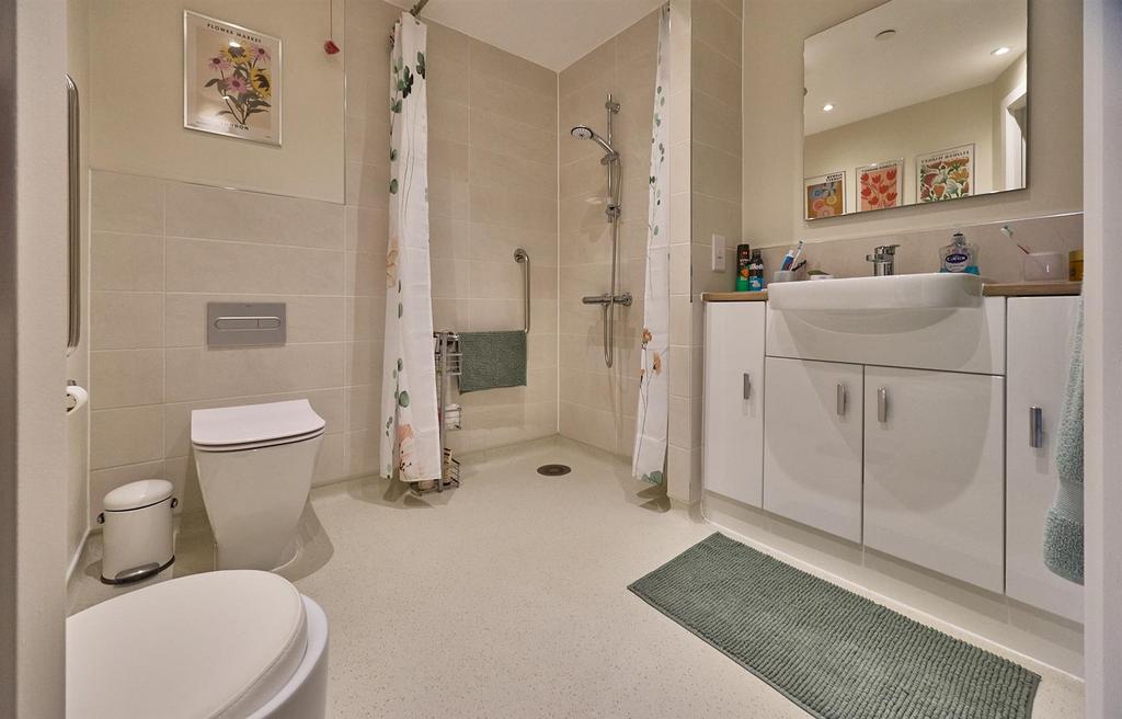 Wet Room