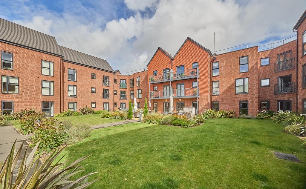 Accommodation