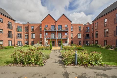 undefined, The Dials, Alney House, Elizabeth Coxhead Gardens, Hinckley