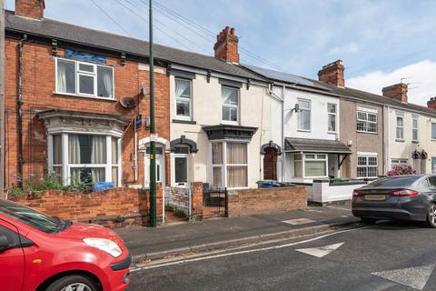 3 bedroom terraced house for sale, Brereton Avenue, Cleethorpes DN35