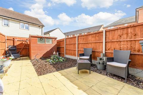 22 Laurence Rise, Dartford, DA2 6FX