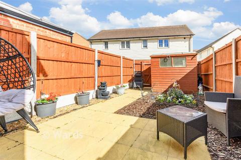 22 Laurence Rise, Dartford, DA2 6FX