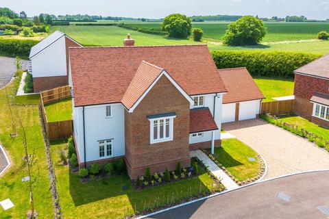Summerfield Farm Barnsole Road, Staple, Canterbury, CT3 1LD