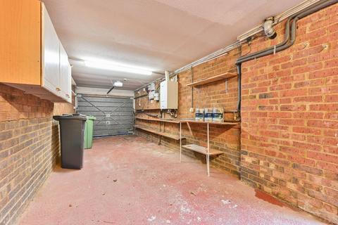 undefined, Coney Acre, Dulwich, London, SE21