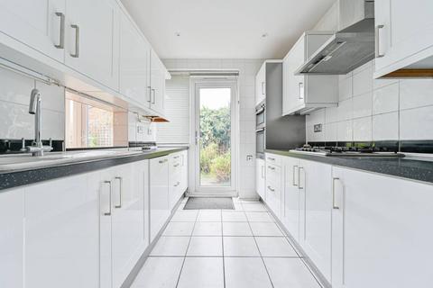 undefined, Coney Acre, Dulwich, London, SE21