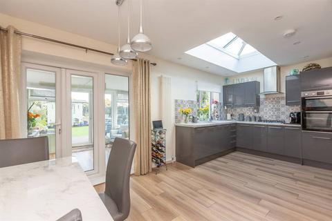 2 bedroom detached bungalow for sale, Orchard Close, Tankerton, Whitstable