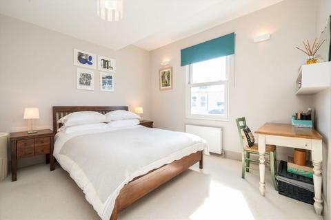 2 bedroom flat for sale, Shorrolds Road, London SW6