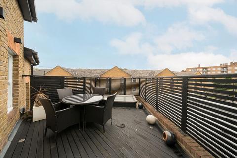 undefined, Terrace Road, London E9