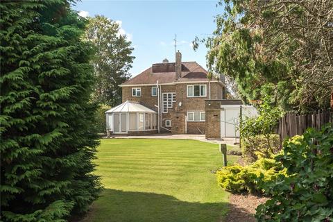 4 bedroom detached house for sale, Pinchbeck Road, Spalding, Lincolnshire, PE11