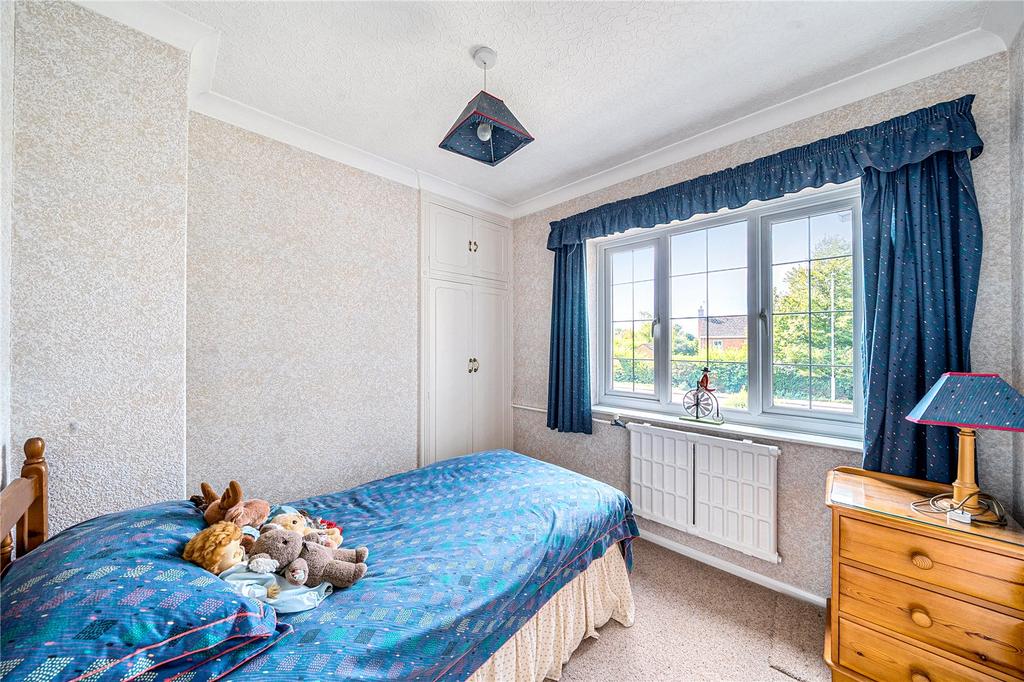 Bedroom Four