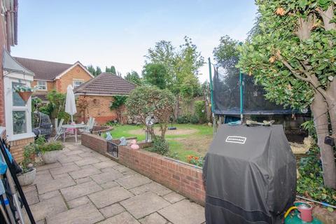 undefined, Heathfields, Downend, Bristol, BS16 6HT