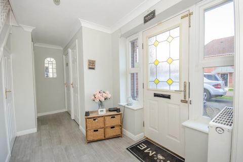 undefined, Heathfields, Downend, Bristol, BS16 6HT