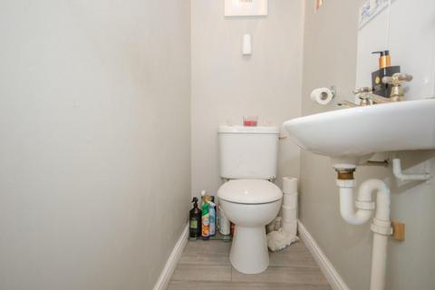 undefined, Heathfields, Downend, Bristol, BS16 6HT