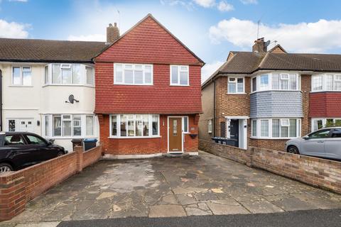 Kingsbridge Road, Morden SM4