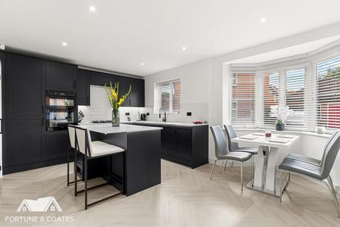 6 bedroom detached house for sale, Chelsea Gardens, Harlow