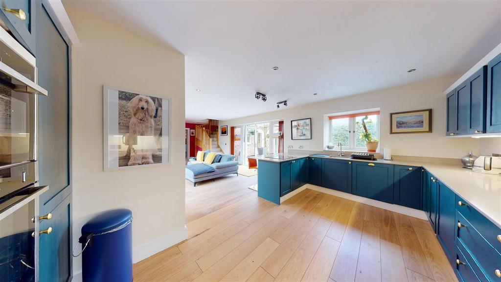 The Buttey, Hatton Barns Kitchen with Day Room.jpg