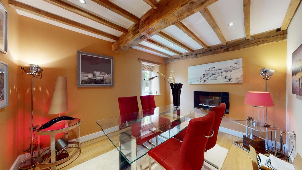 The Buttey, Hatton Barns Dining Room.jpg