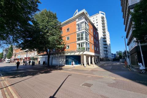 1 bedroom flat for sale, Axon Place, Ilford