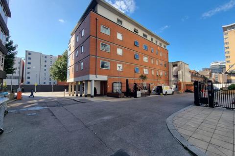 1 bedroom flat for sale, Axon Place, Ilford