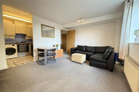 1 bedroom flat for sale, Axon Place, Ilford