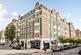 Weymouth Street, Marylebone, London, W1G