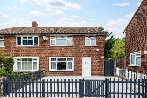 undefined, Merriman Road, Greenwich, London, SE3