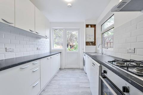 undefined, Merriman Road, Greenwich, London, SE3