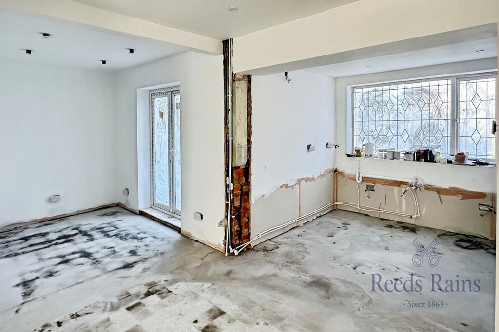 Kitchen Dining
