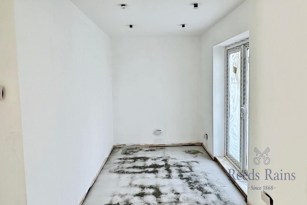 Playroom