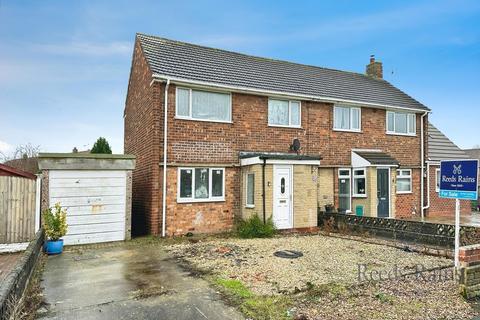 undefined, Northfield, Selby YO8