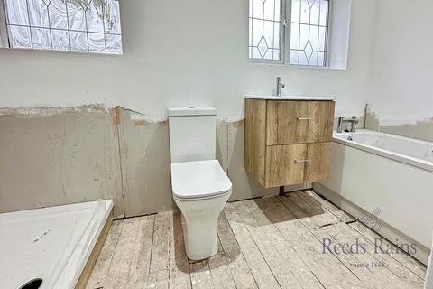undefined, Northfield, Selby YO8