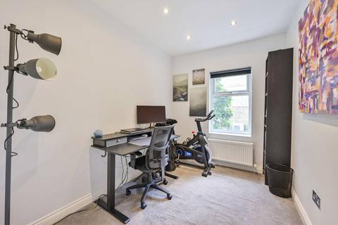 2 bedroom flat for sale, Hamilton Road, Wimbledon, London, SW19