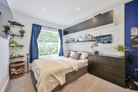 undefined, Hamilton Road, Wimbledon, London, SW19
