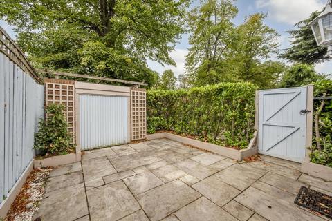 undefined, Ridgway, Wimbledon Village, London, SW19