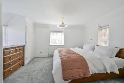 undefined, Ridgway, Wimbledon Village, London, SW19