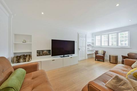 undefined, Ridgway, Wimbledon Village, London, SW19