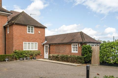 3 bedroom house for sale, Ridgway, Wimbledon Village, London, SW19
