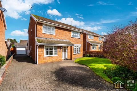undefined, Heol Iscoed, Efail Isaf, Pontypridd, CF38 1BP