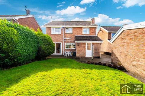 undefined, Heol Iscoed, Efail Isaf, Pontypridd, CF38 1BP