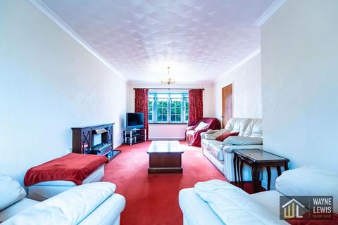 undefined, Heol Iscoed, Efail Isaf, Pontypridd, CF38 1BP