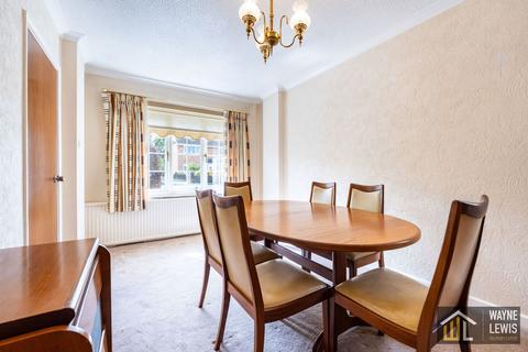 undefined, Heol Iscoed, Efail Isaf, Pontypridd, CF38 1BP