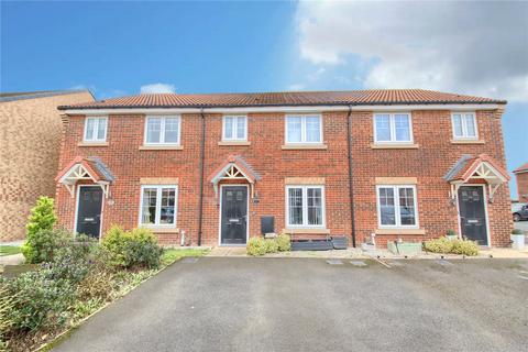Goosepool Drive, Eaglescliffe