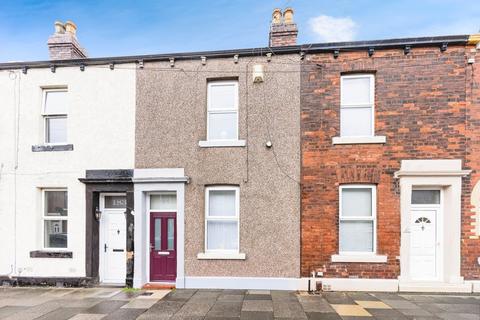 Denton Street, Cumbria CA2