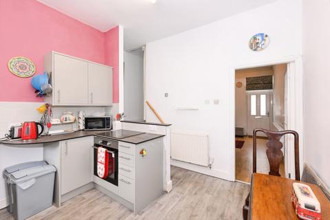 2 bedroom terraced house for sale, Denton Street, Cumbria CA2