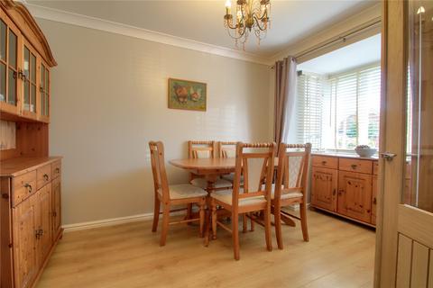 4 bedroom detached house for sale, Church Field Way, Ingleby Barwick