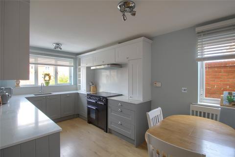 4 bedroom detached house for sale, Church Field Way, Ingleby Barwick