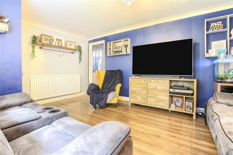 3 bedroom terraced house for sale, Ternbeck Way, Thornaby